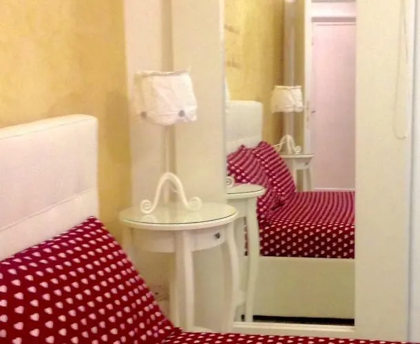 Affitto Turistico San Pietro *